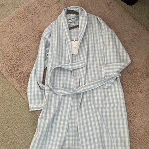 Petite Plume robe kids size 7-8